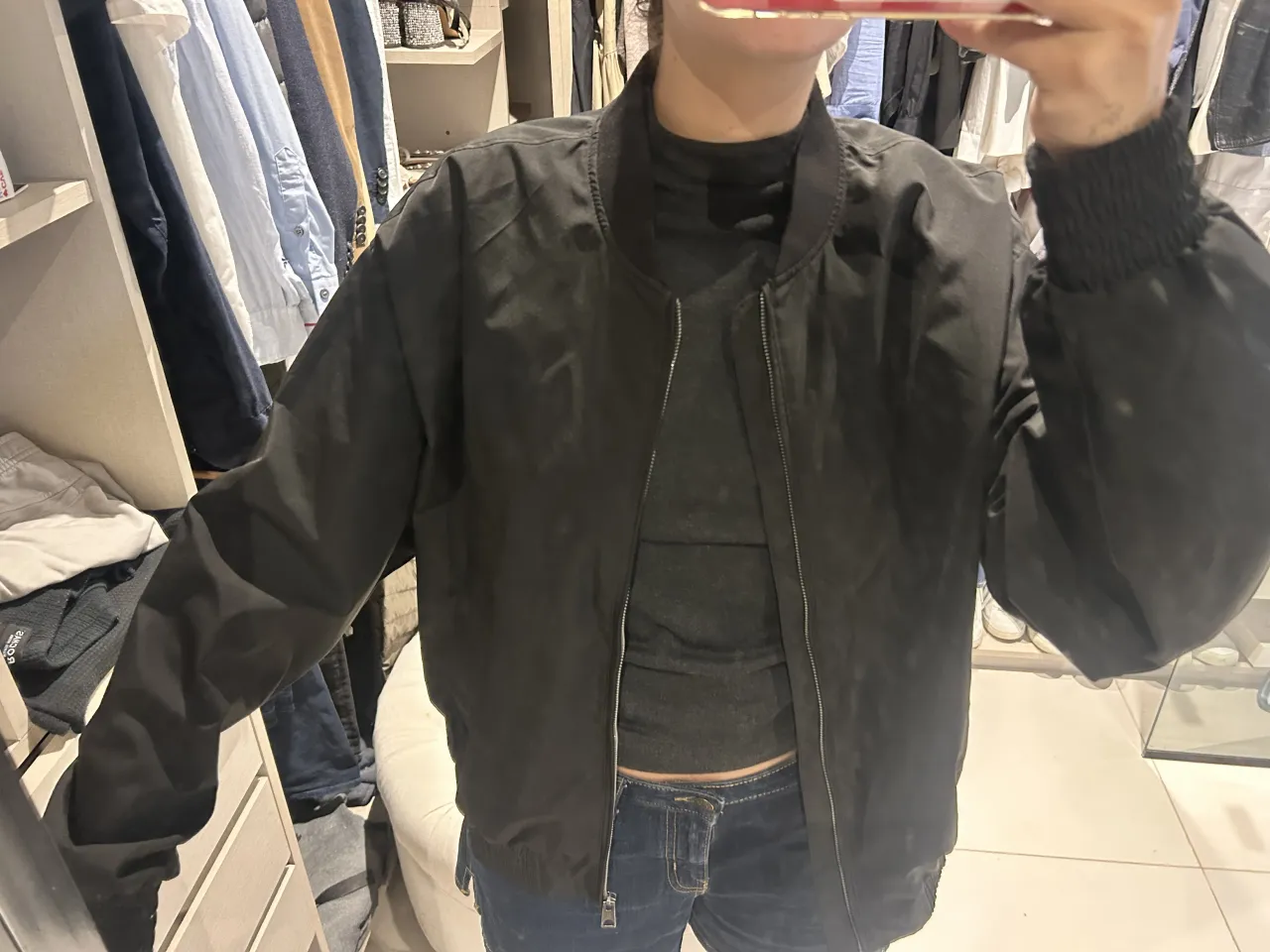 Campera Pull & Bear - imagen 5