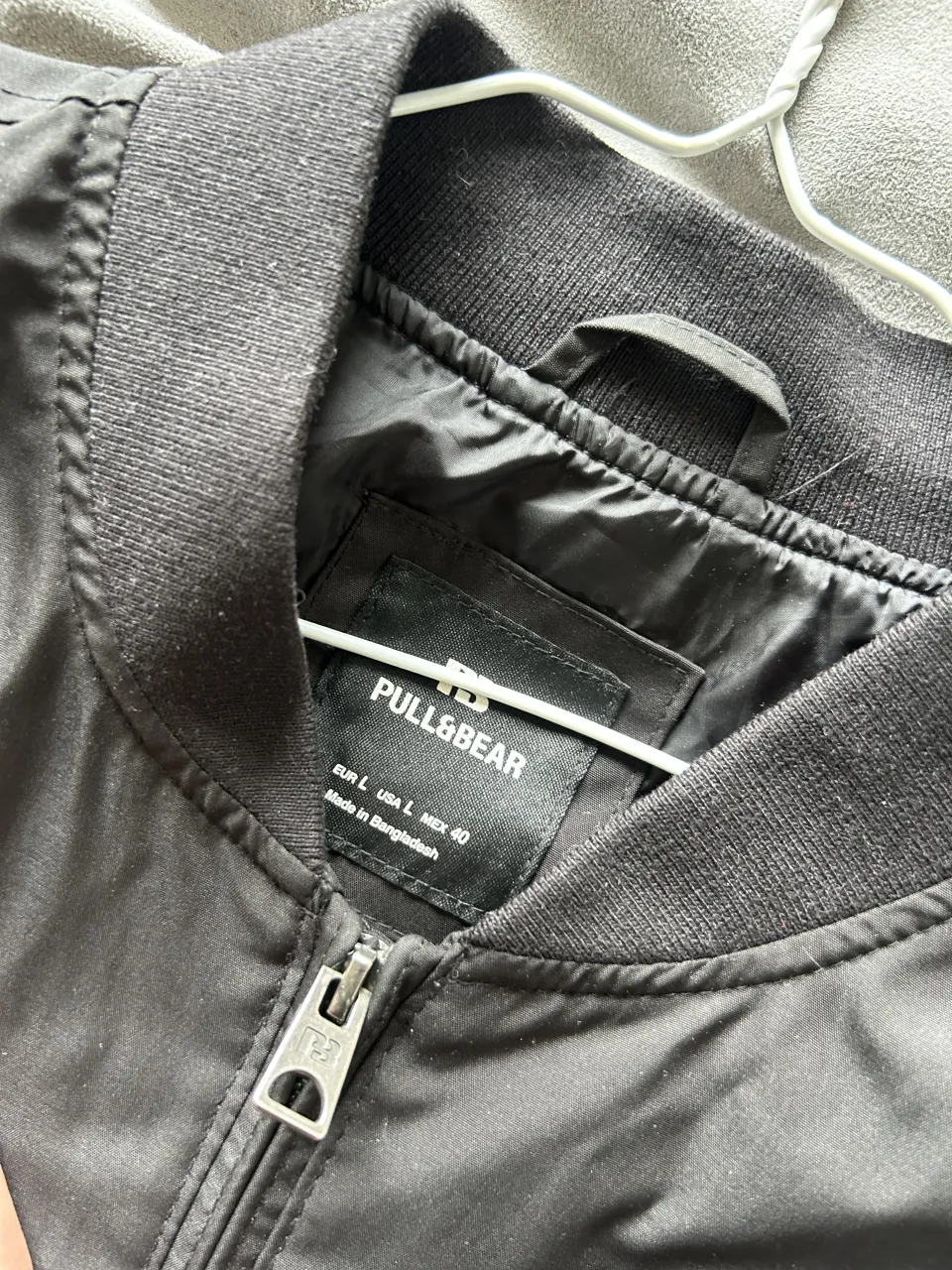 Campera Pull & Bear - imagen 4