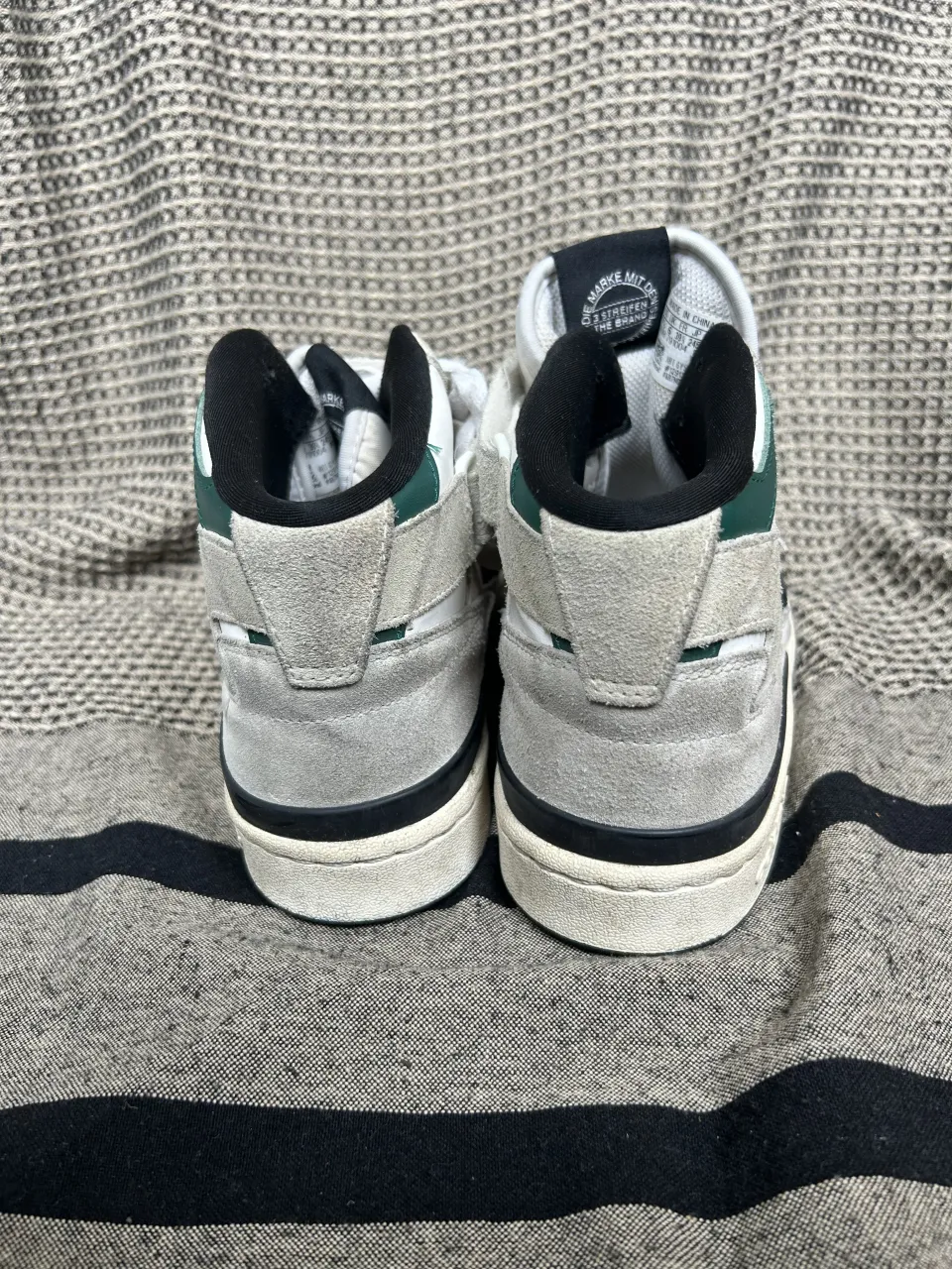 Zapatillas adidas - imagen 4