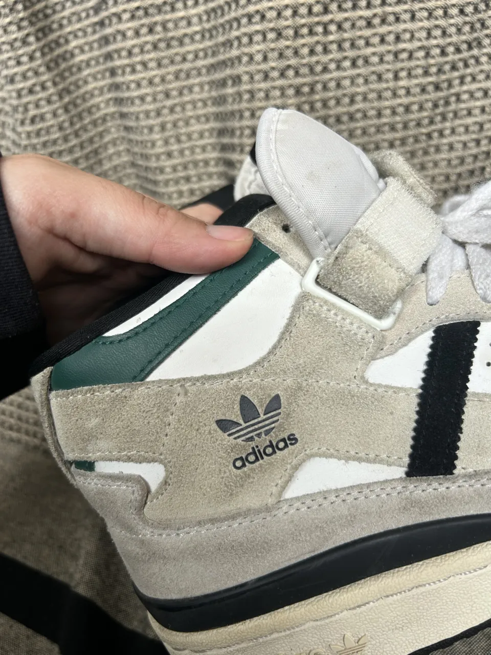 Zapatillas adidas - imagen 6
