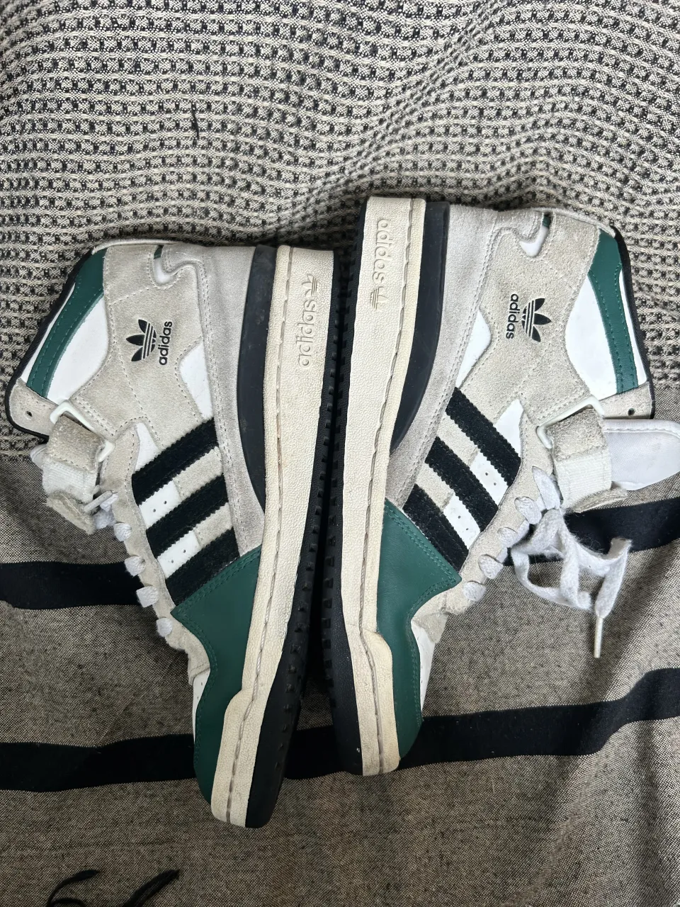 Zapatillas adidas - imagen 3
