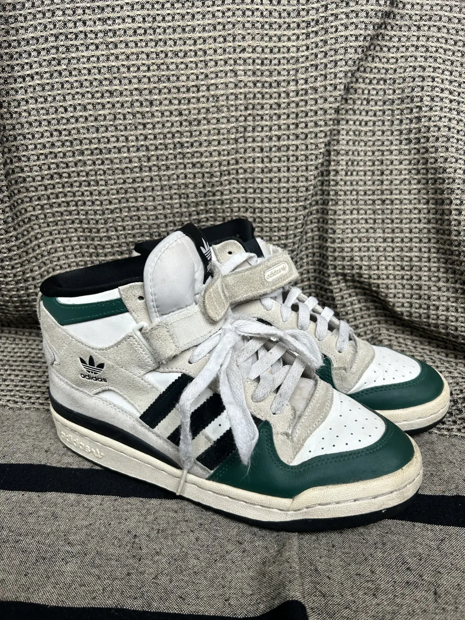 Zapatillas adidas - imagen 1