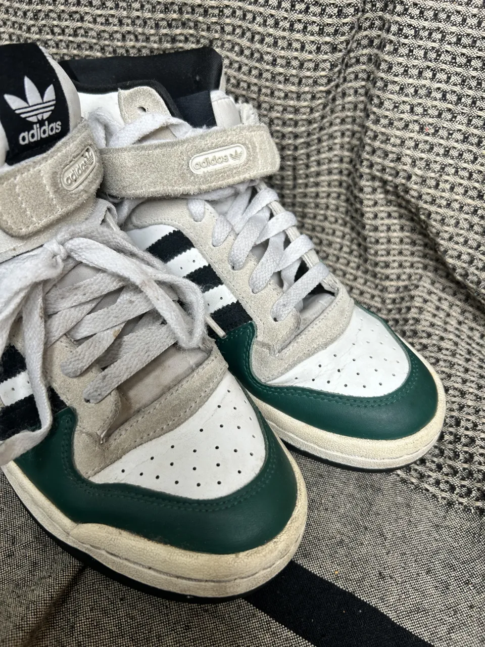 Zapatillas adidas - imagen 2