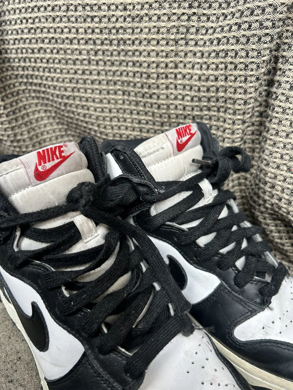 Zapatillas Nike - imagen 3