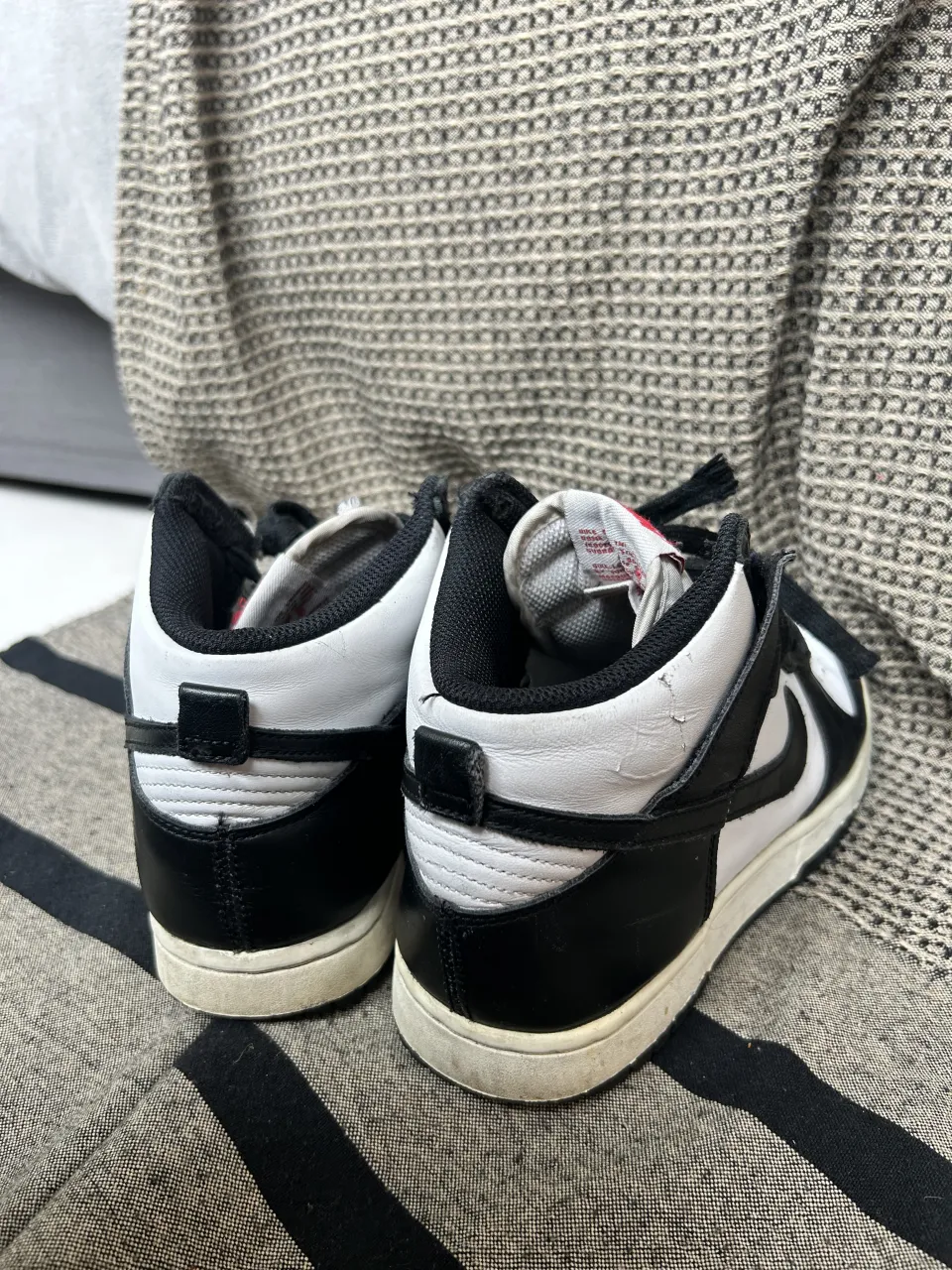 Zapatillas Nike - imagen 6