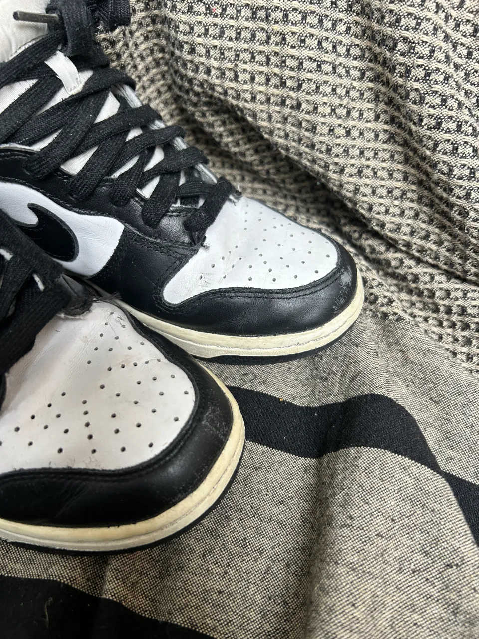 Zapatillas Nike - imagen 2