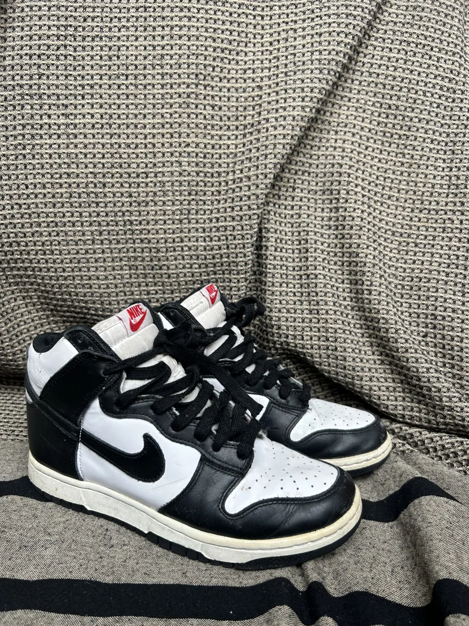 Zapatillas Nike - imagen 1