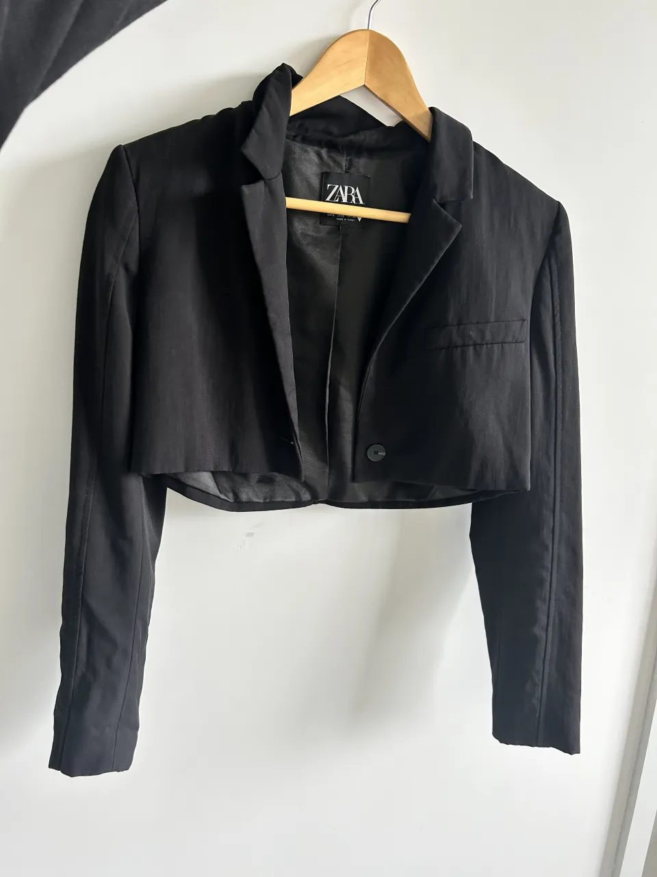 Blazer Zara - imagen 1