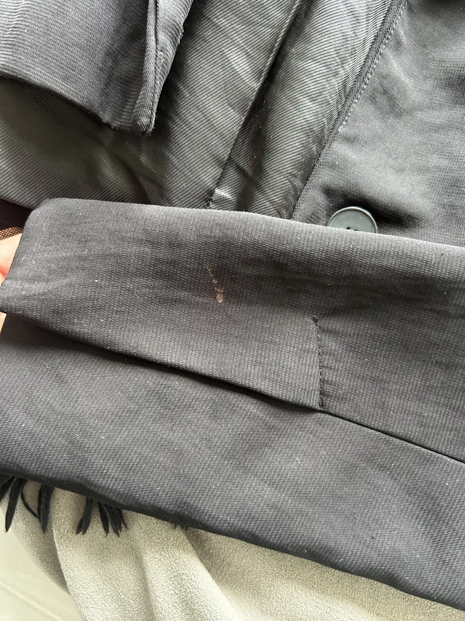 Blazer Zara - imagen 4