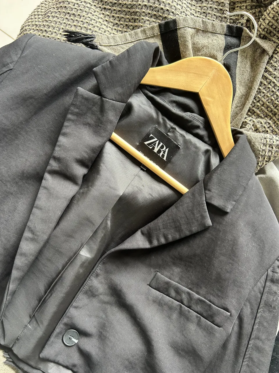 Blazer Zara - imagen 3