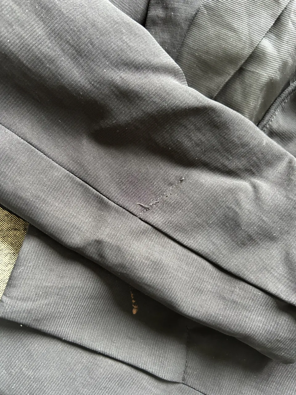 Blazer Zara - imagen 5