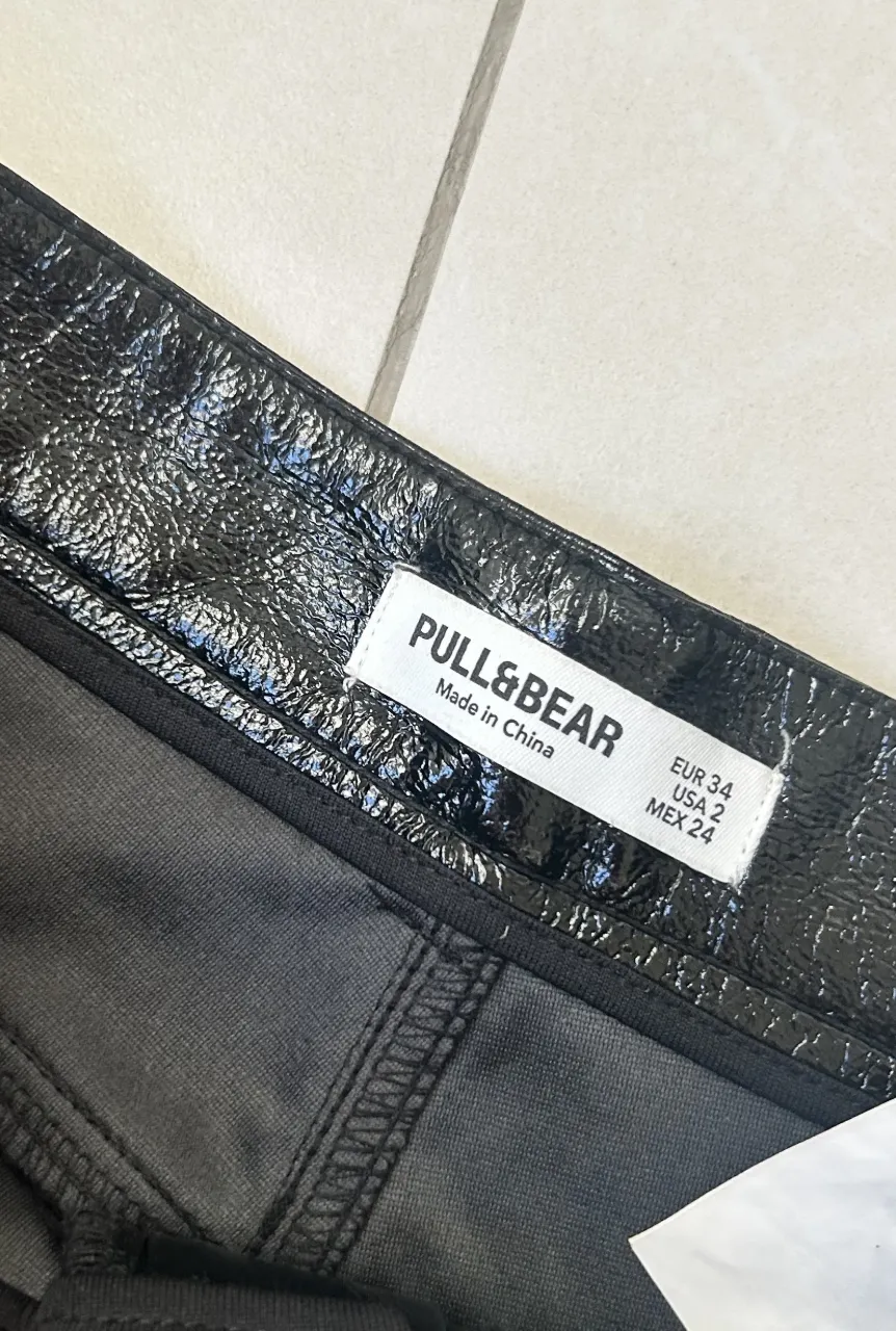 Pantalón Pull & Bear - imagen 3