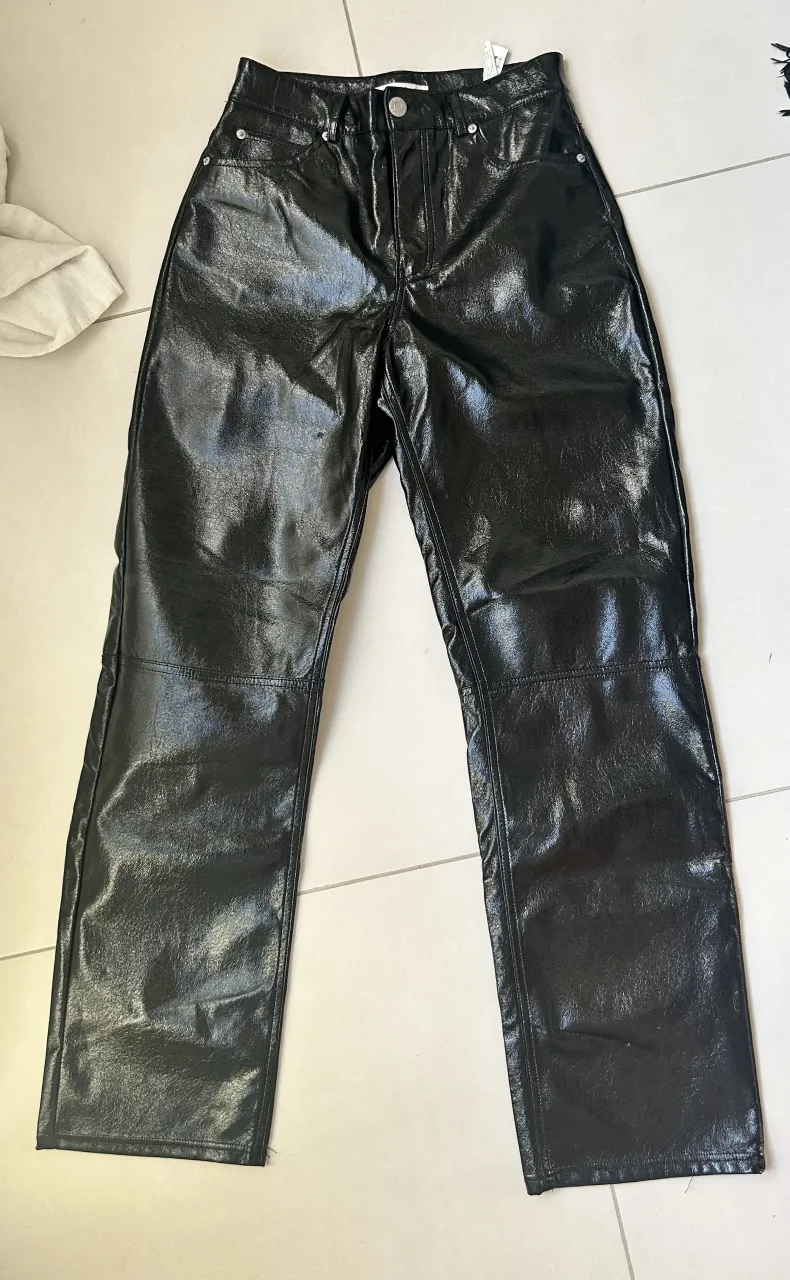 Pantalón Pull & Bear - imagen 1