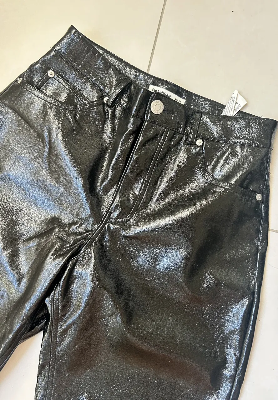 Pantalón Pull & Bear - imagen 2