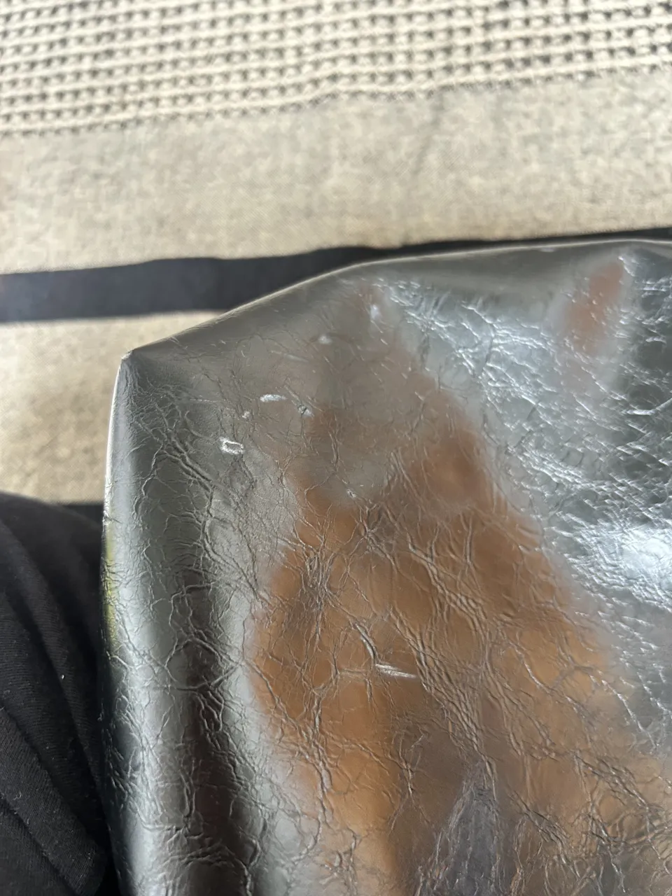Bolso Stradivarius - imagen 2