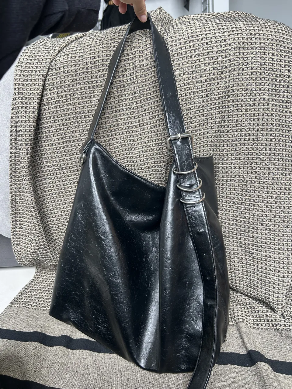 Bolso Stradivarius - imagen 1