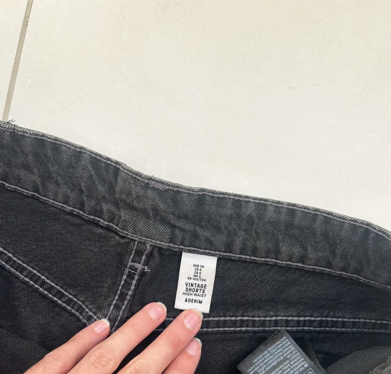Short Zara - imagen 2