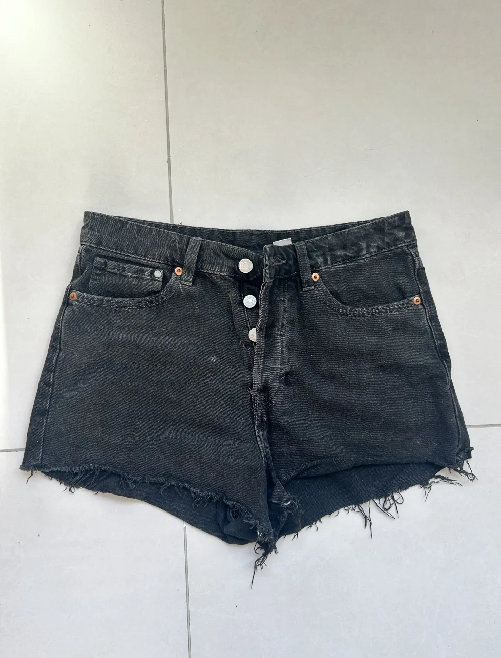 Short Zara - imagen 1