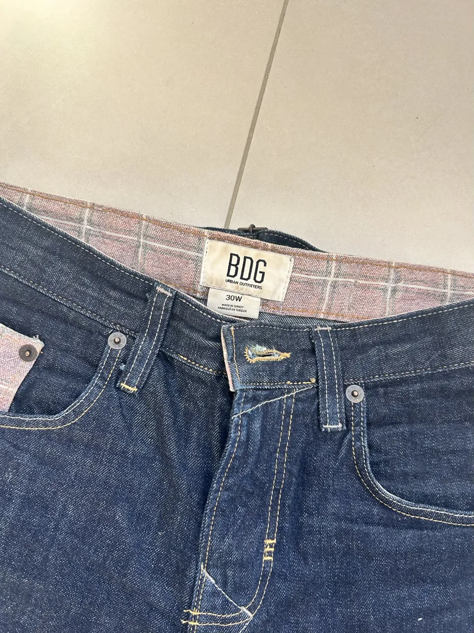 Short Urban Outfitters - imagen 3
