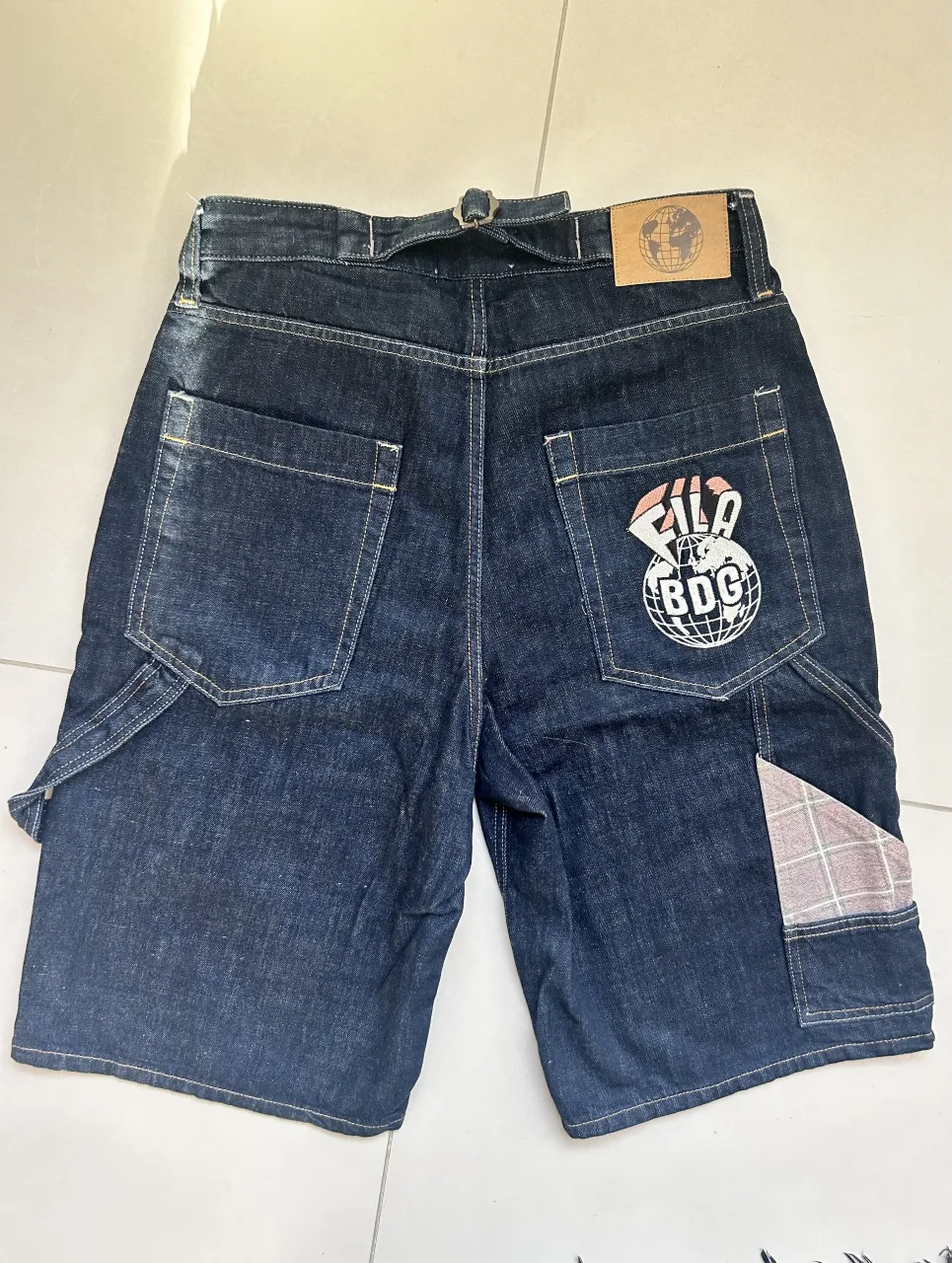 Short Urban Outfitters - imagen 2