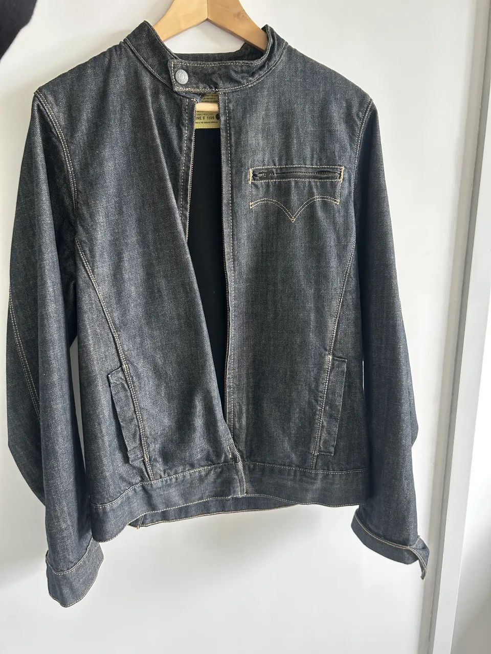 Campera Levi's - imagen 1