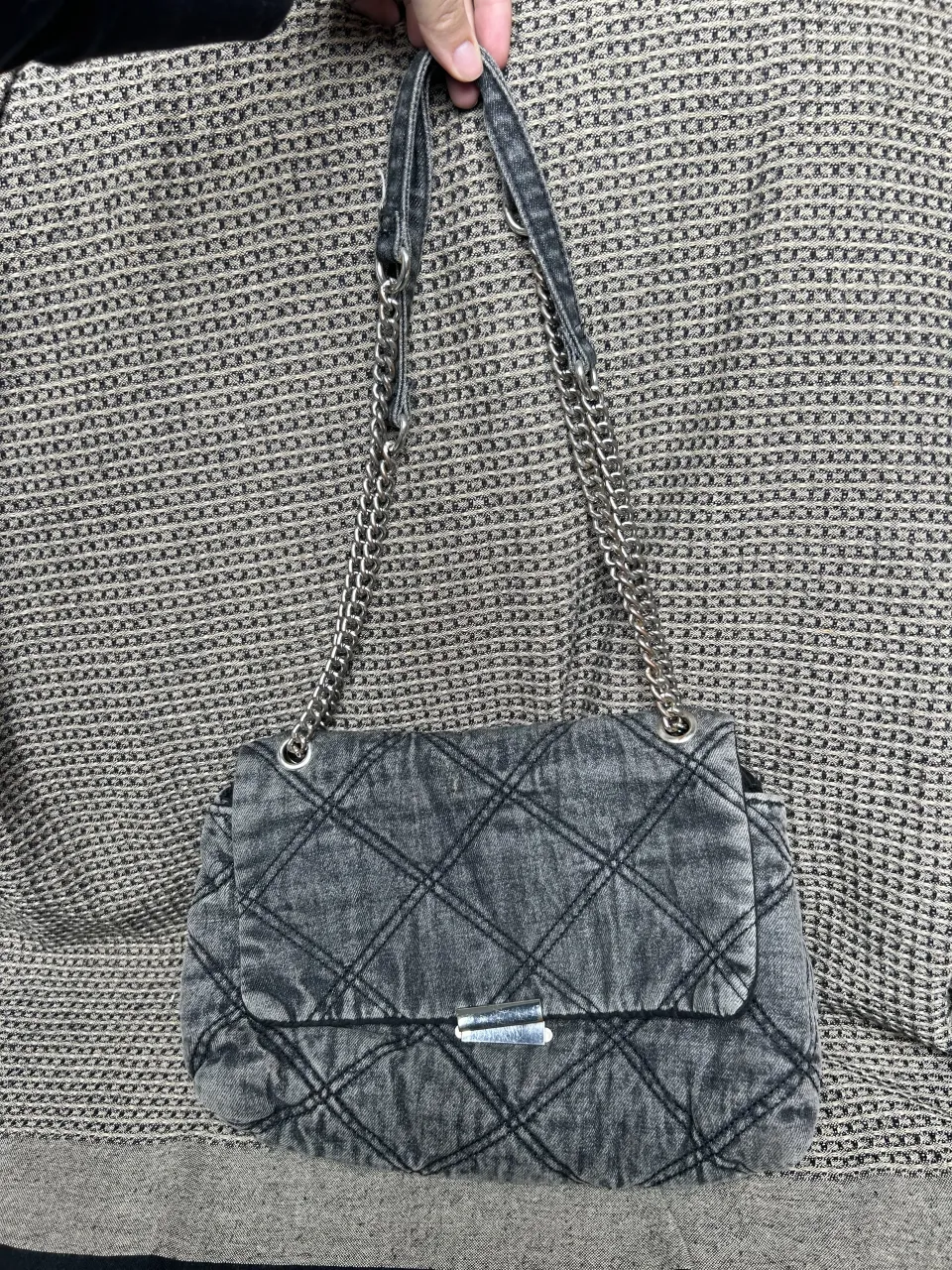 Cartera Stradivarius - imagen 1