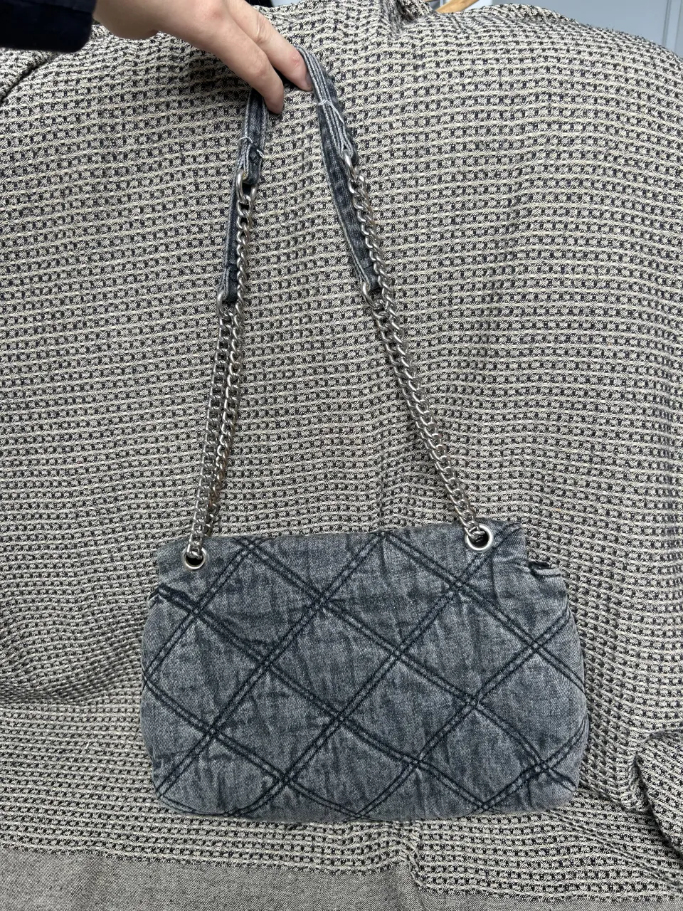 Cartera Stradivarius - imagen 2
