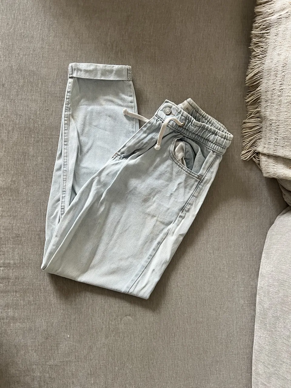 Jean System denim - imagen 3