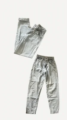 System denim