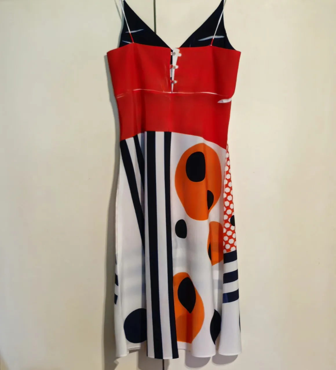Vestido Maria Vazquez - imagen 2