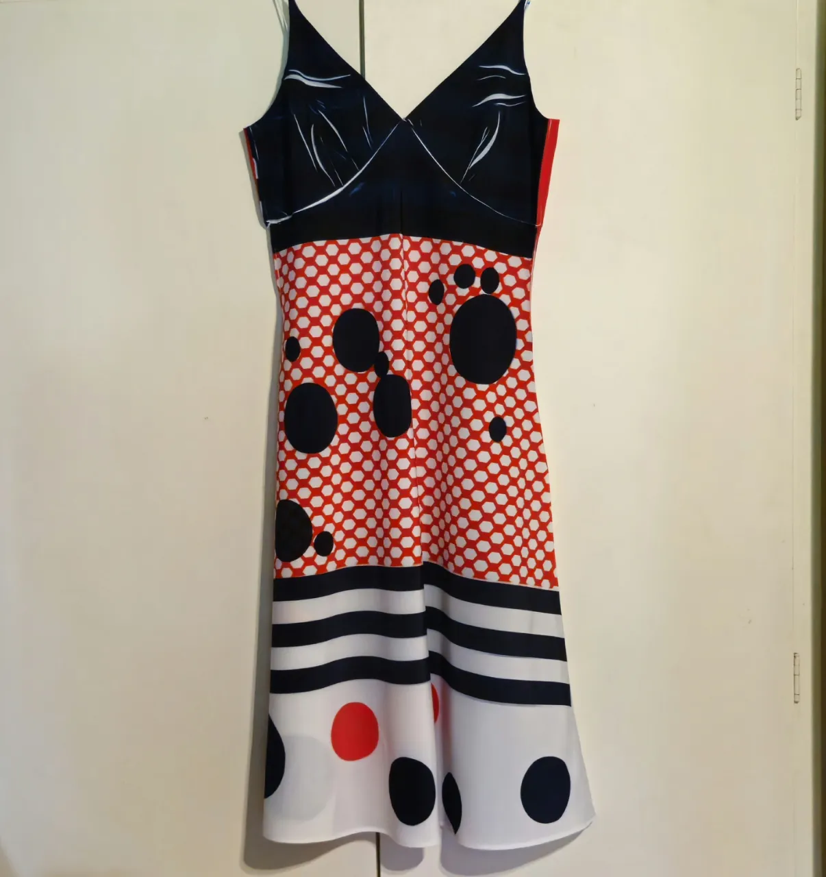 Vestido Maria Vazquez - imagen 1