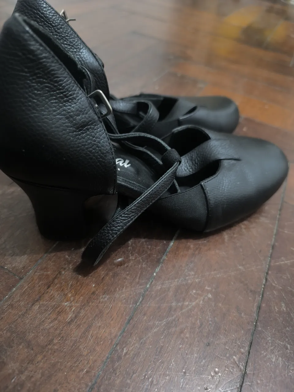 Zapatos Pasional danza - imagen 2