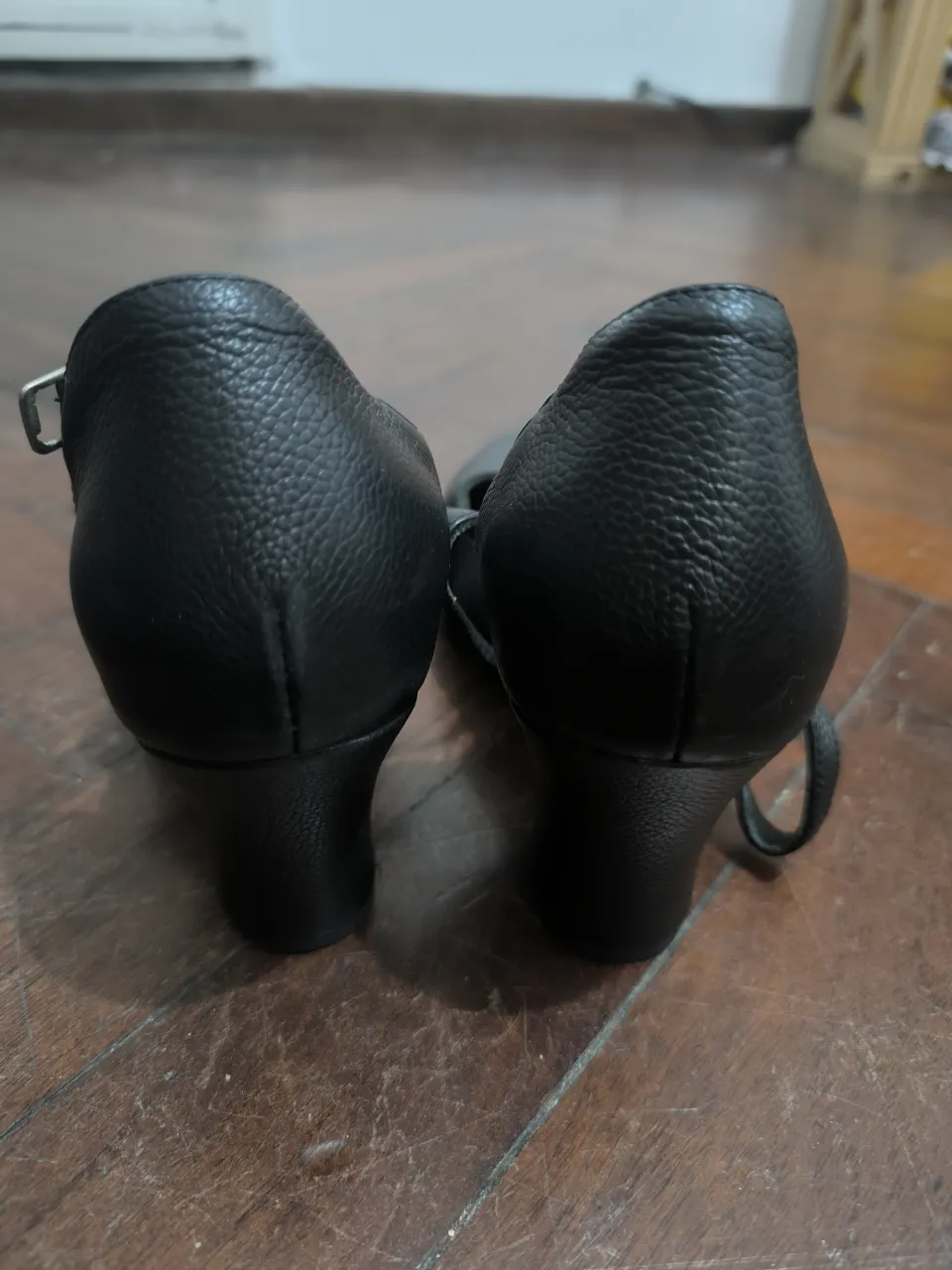 Zapatos Pasional danza - imagen 3