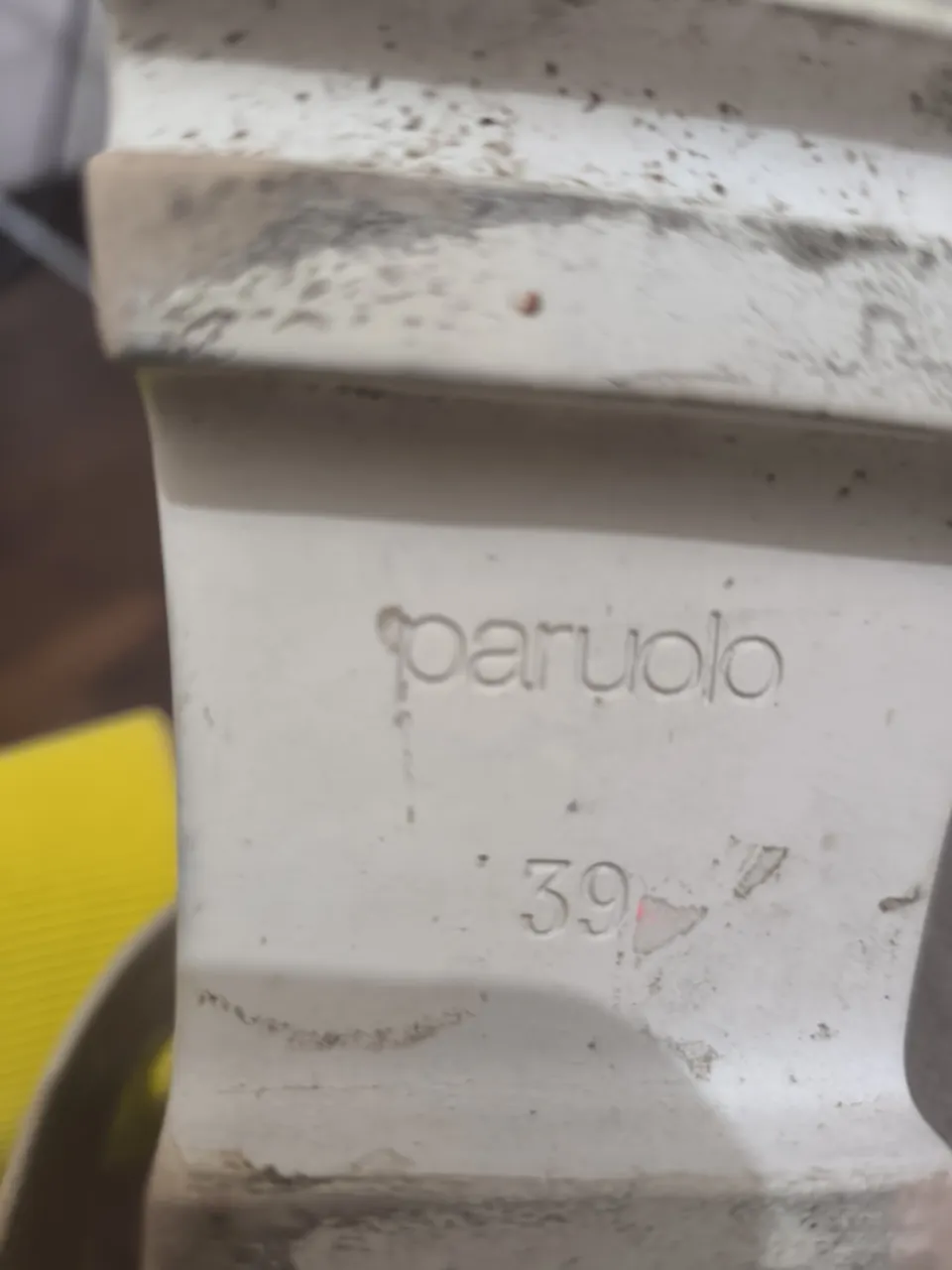 Sandalias Paruolo - imagen 5