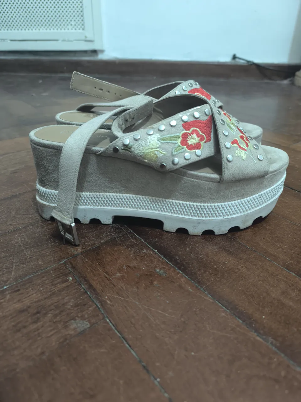 Sandalias Paruolo - imagen 4