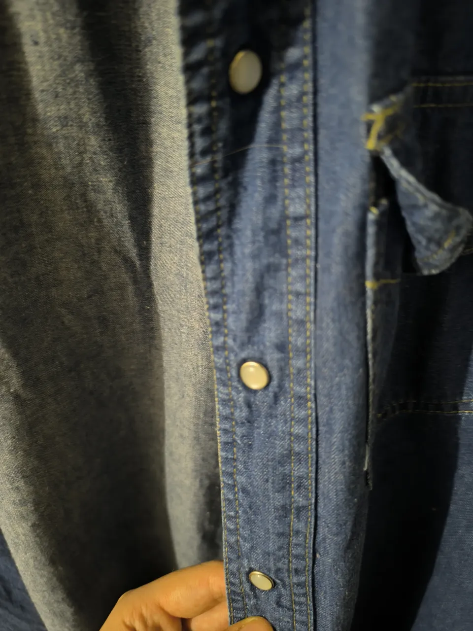 Camisa Lambert - imagen 4