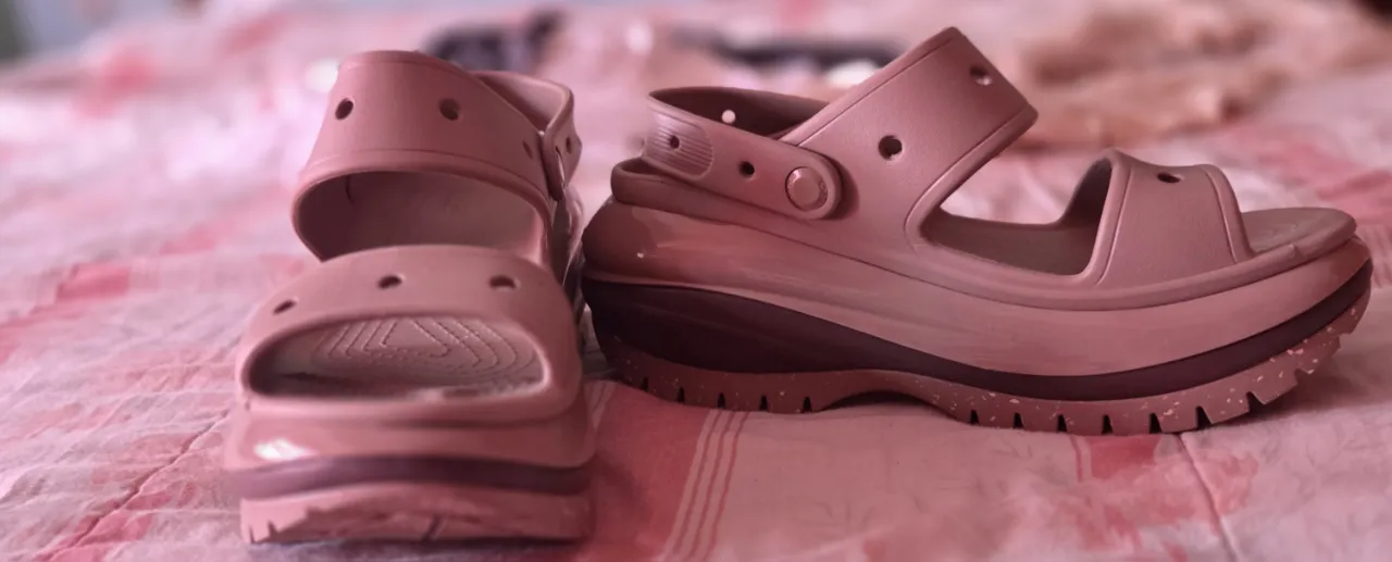 Sandalias Crocs - imagen 1