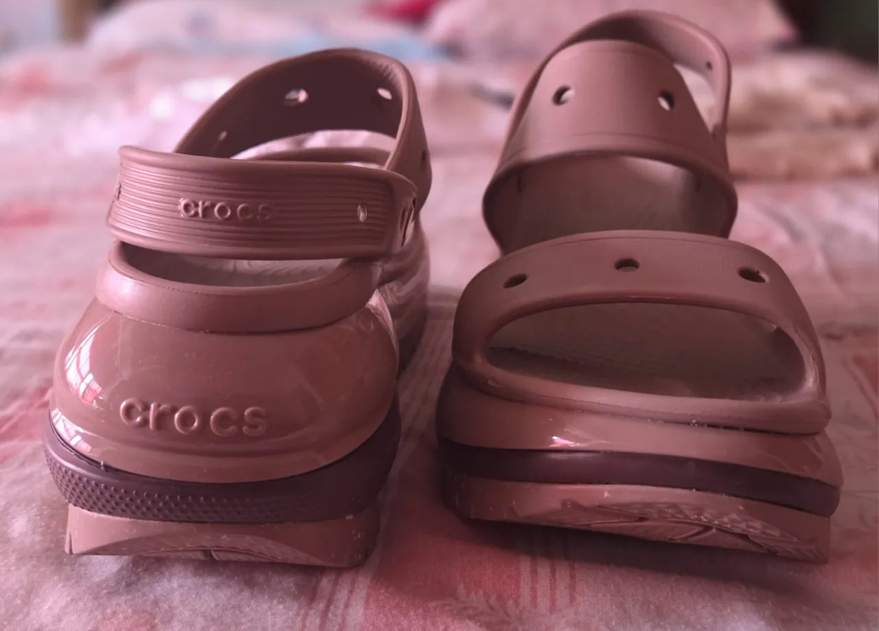 Sandalias Crocs - imagen 2