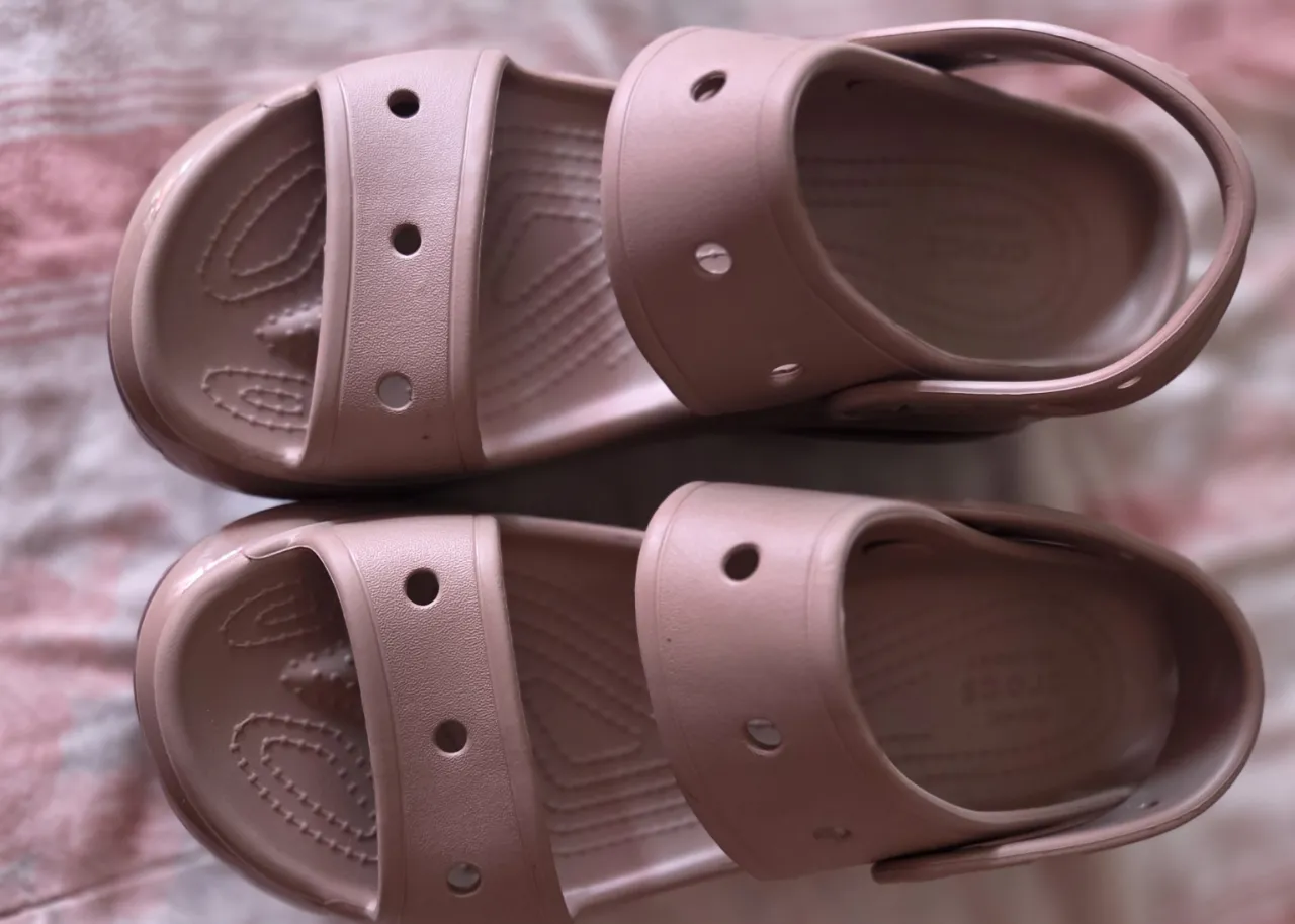 Sandalias Crocs - imagen 3