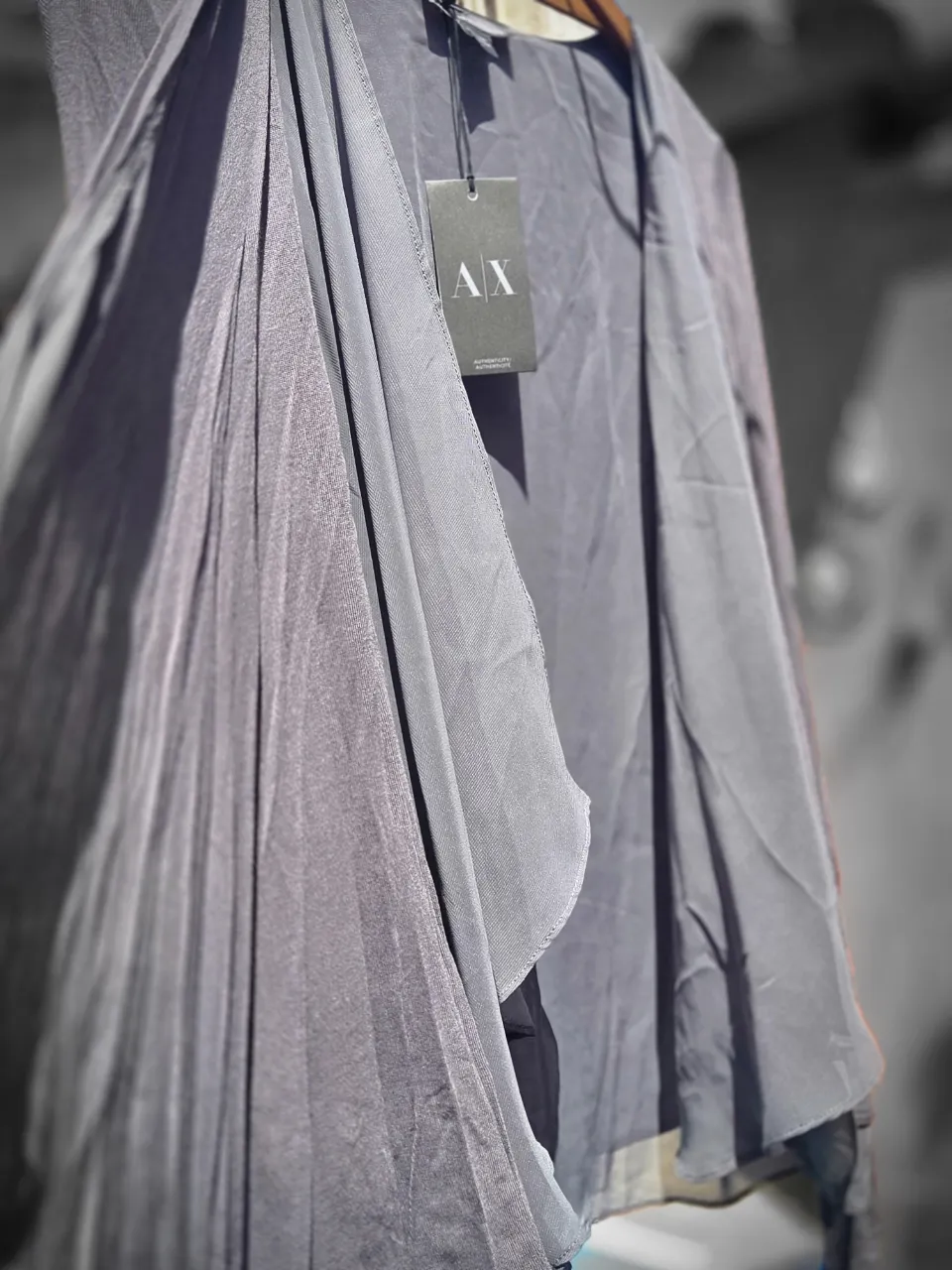 Top Armani Exchange - imagen 3