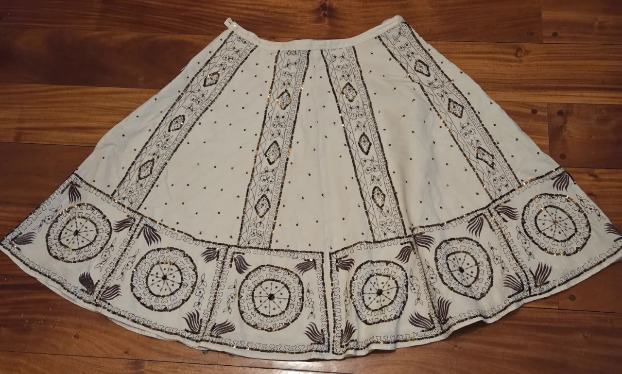 Pollera Ayres - imagen 2