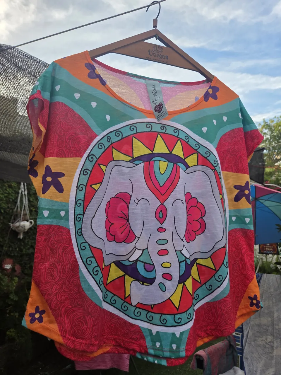 Remera Pipireta - imagen 2