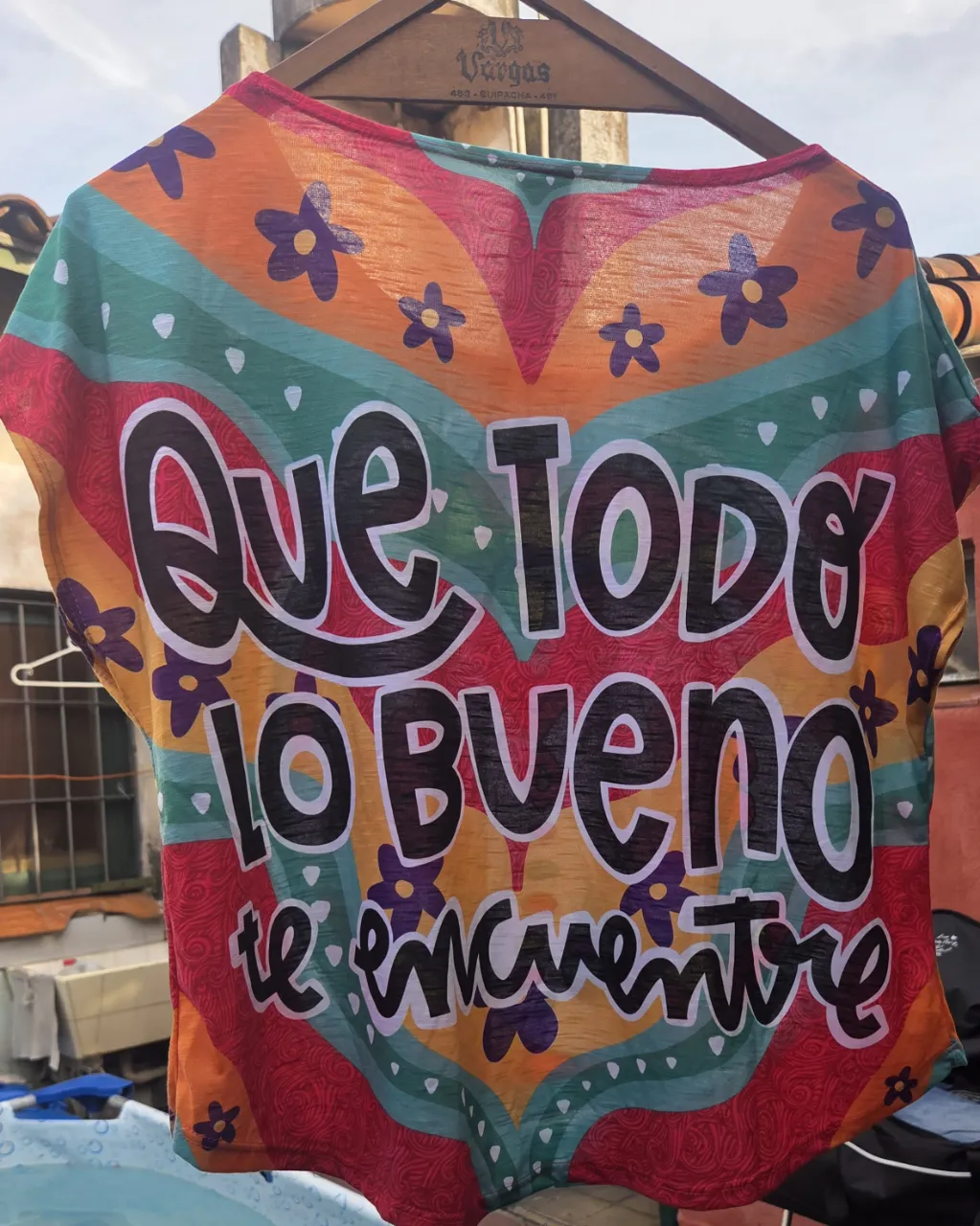 Remera Pipireta - imagen 3