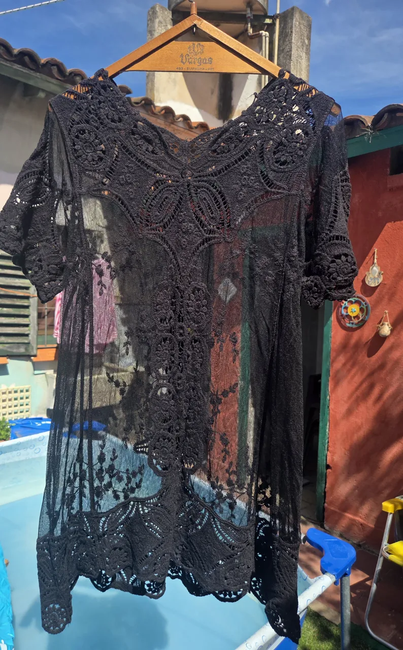 Blusa Núcleo y otros - imagen 2