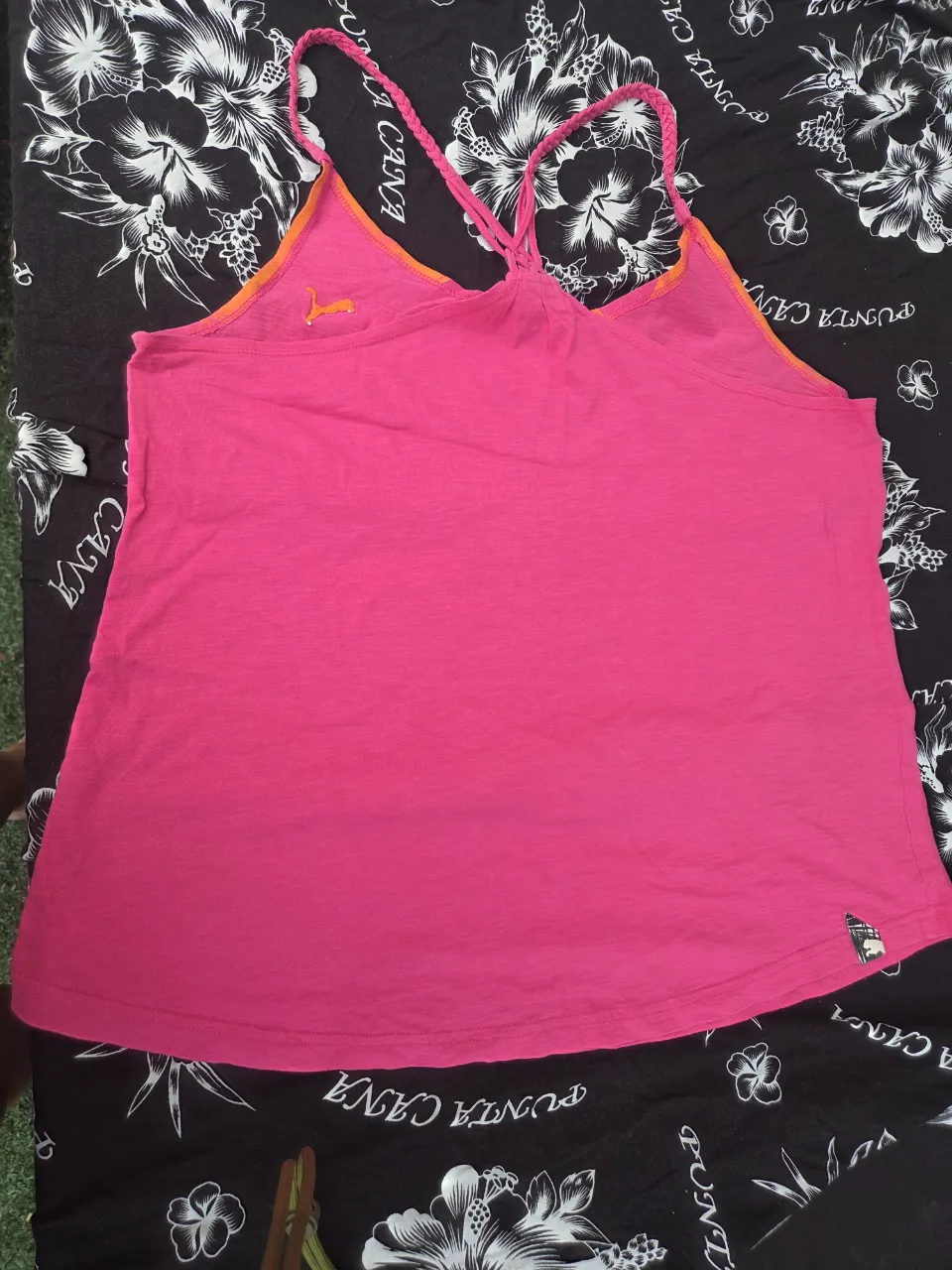 Musculosa Puma - imagen 3