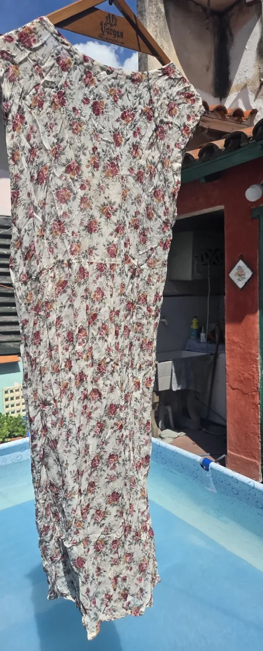 Vestido Otra - imagen 3