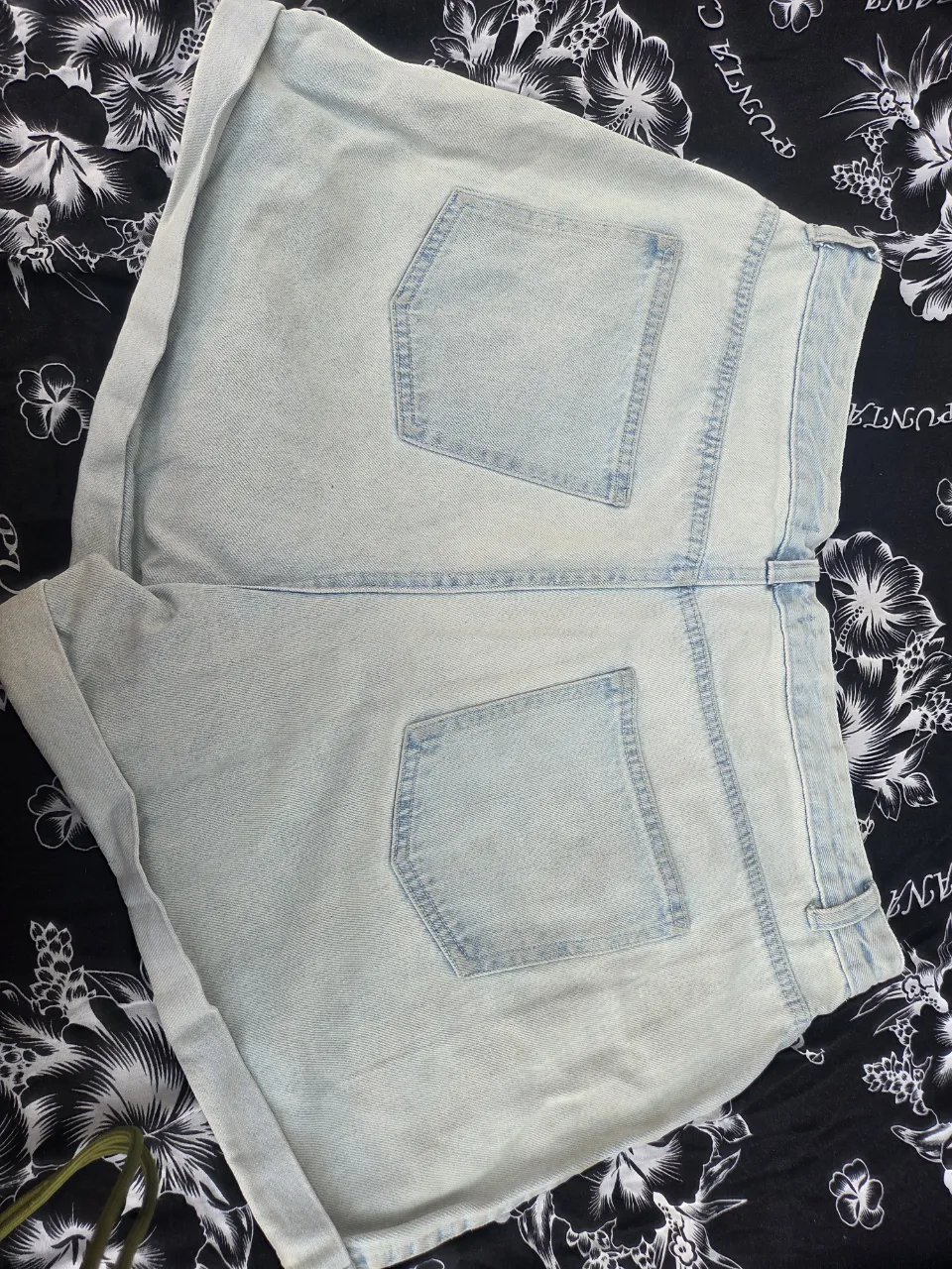 Short Demin - imagen 3