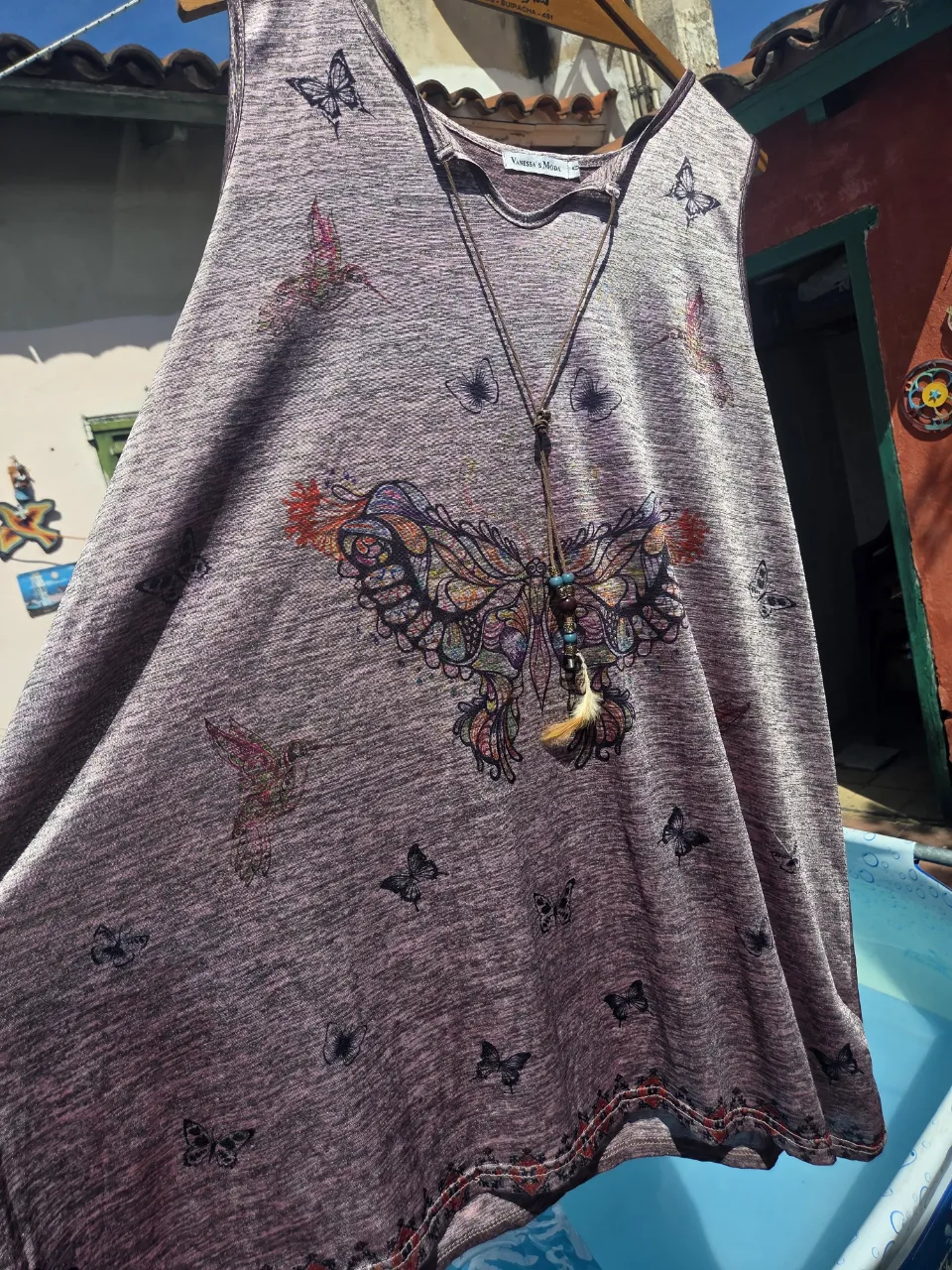 Musculosa Otro - imagen 2