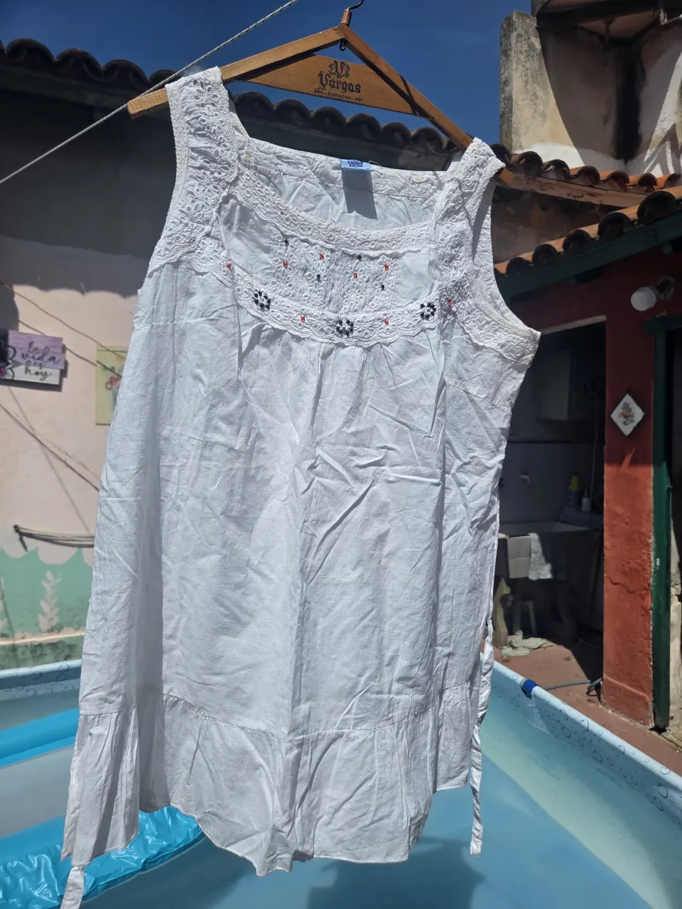 Vestido Otro - imagen 2
