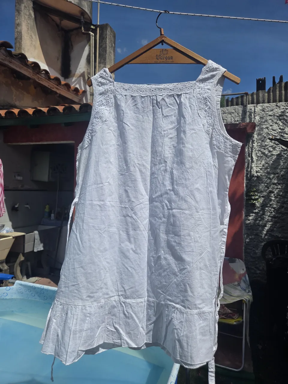 Vestido Otro - imagen 1